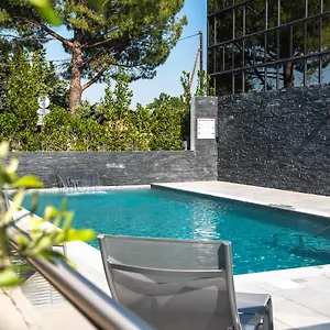 Golden Tulip Aix En Provence Hotel