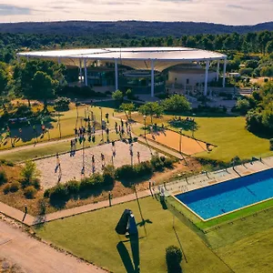 Thecamp & - Aix En Provence אקס-אן-פרובאנס
